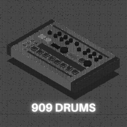 909 DRUMS